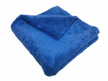 Load image into Gallery viewer, One Dozen 16”x16” Edgeless 500GSM Premium Plush Microfiber Towels