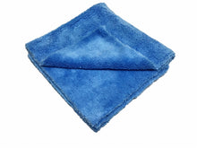 Load image into Gallery viewer, One Dozen 16”X16” Edgeless 365GSM Premium Microfiber Towels
